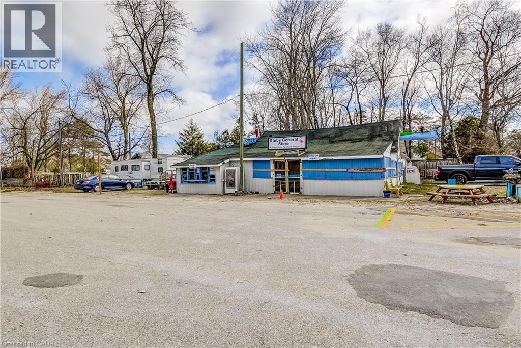 2 BEACH Avenue, Port Rowan, Ontario, N0E1M0 — Photo 6