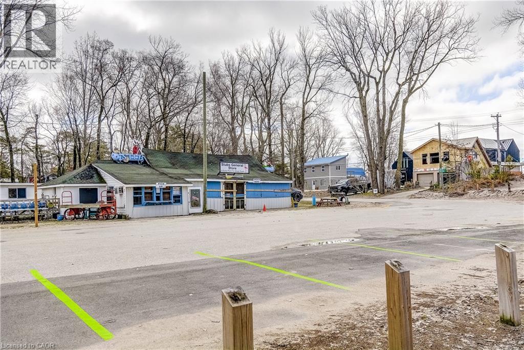 2 BEACH Avenue, Port Rowan, Ontario, N0E1M0 — Photo 7