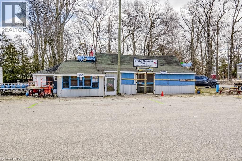 2 BEACH Avenue, Port Rowan, Ontario, N0E1M0 — Photo 10