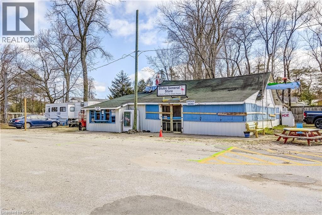 2 BEACH Avenue, Port Rowan, Ontario, N0E1M0 — Photo 13