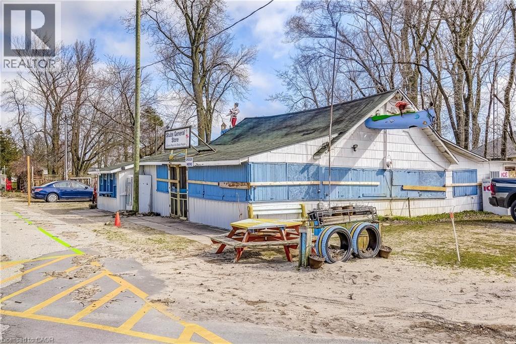 2 BEACH Avenue, Port Rowan, Ontario, N0E1M0 — Photo 14