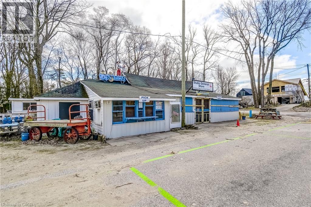 2 BEACH Avenue, Port Rowan, Ontario, N0E1M0 — Photo 16