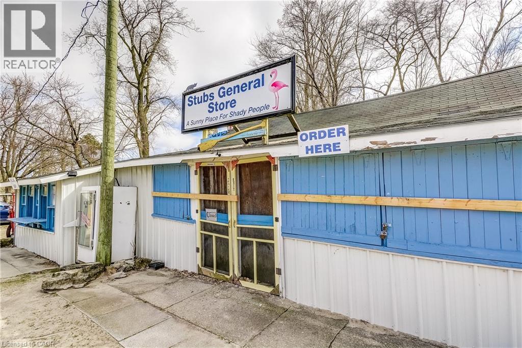 2 BEACH Avenue, Port Rowan, Ontario, N0E1M0 — Photo 2