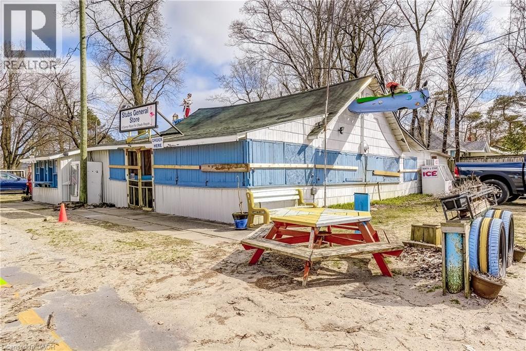 2 BEACH Avenue, Port Rowan, Ontario, N0E1M0 — Photo 21