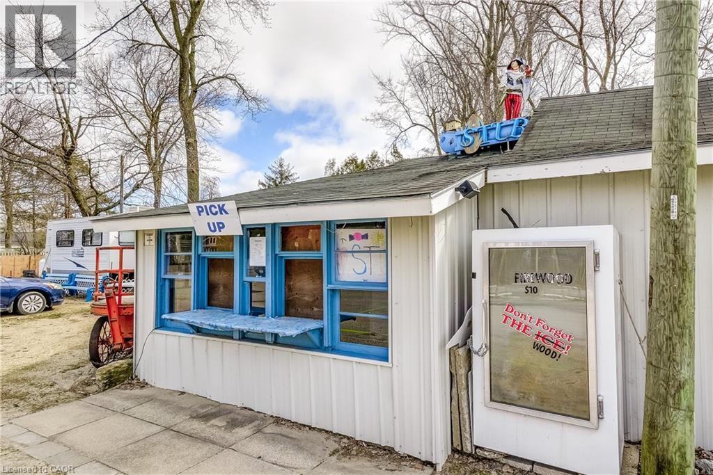 2 BEACH Avenue, Port Rowan, Ontario, N0E1M0 — Photo 22