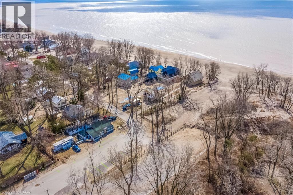 2 BEACH Avenue, Port Rowan, Ontario, N0E1M0 — Photo 31