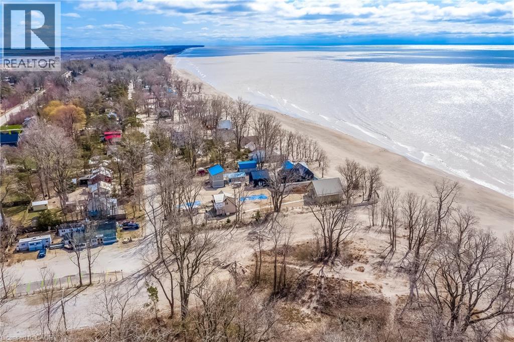 2 BEACH Avenue, Port Rowan, Ontario, N0E1M0 — Photo 32