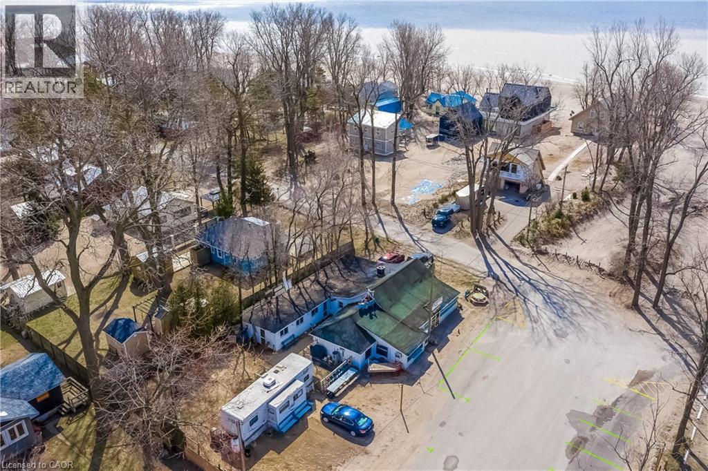 2 BEACH Avenue, Port Rowan, Ontario, N0E1M0 — Photo 33