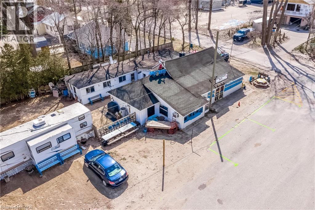 2 BEACH Avenue, Port Rowan, Ontario, N0E1M0 — Photo 35