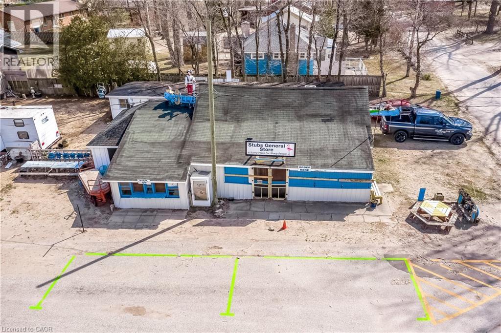 2 BEACH Avenue, Port Rowan, Ontario, N0E1M0 — Photo 37