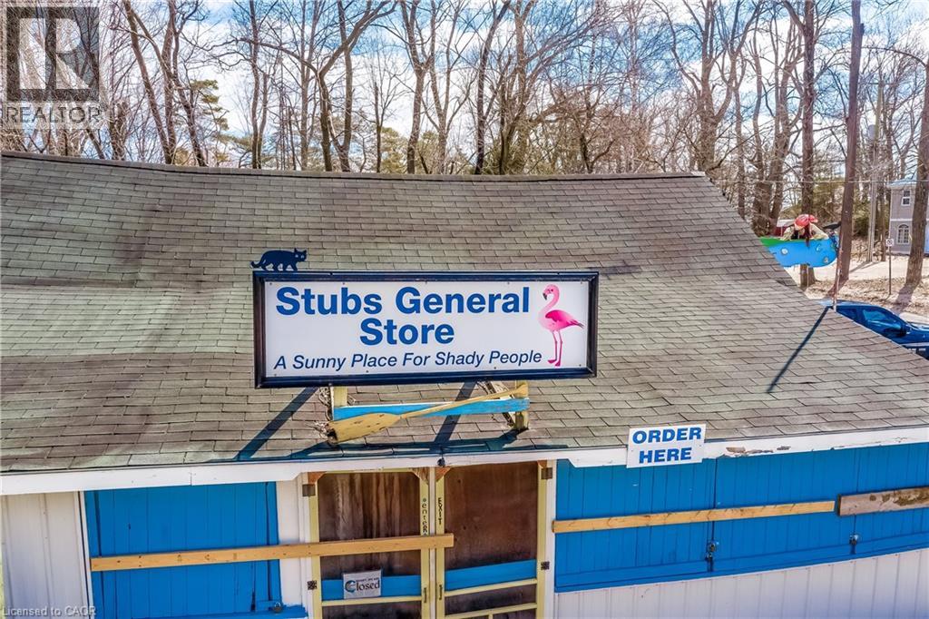 2 BEACH Avenue, Port Rowan, Ontario, N0E1M0 — Photo 41