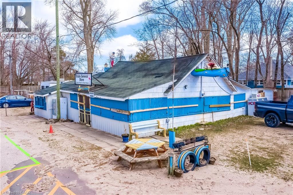 2 BEACH Avenue, Port Rowan, Ontario, N0E1M0 — Photo 42