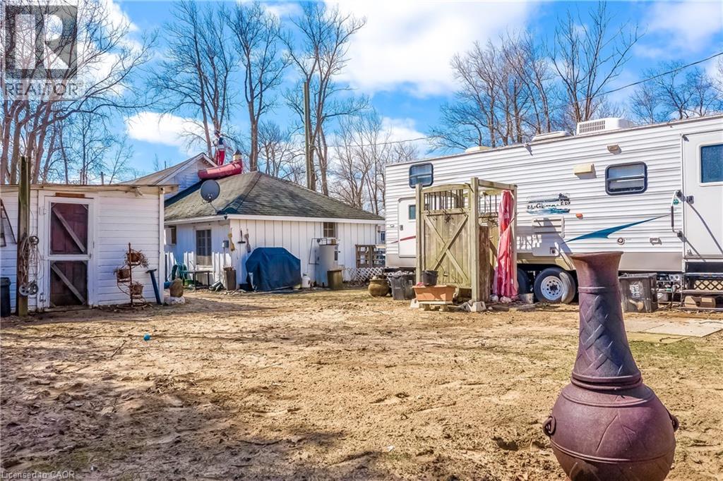 2 BEACH Avenue, Port Rowan, Ontario, N0E1M0 — Photo 44