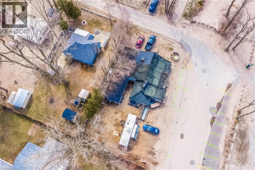 2 BEACH Avenue, Port Rowan, Ontario, N0E1M0 — Photo 45