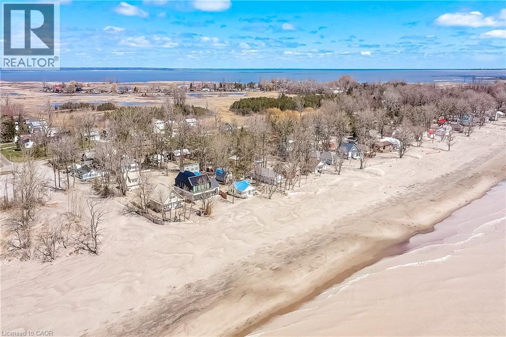 2 BEACH Avenue, Port Rowan, Ontario, N0E1M0 — Photo 49