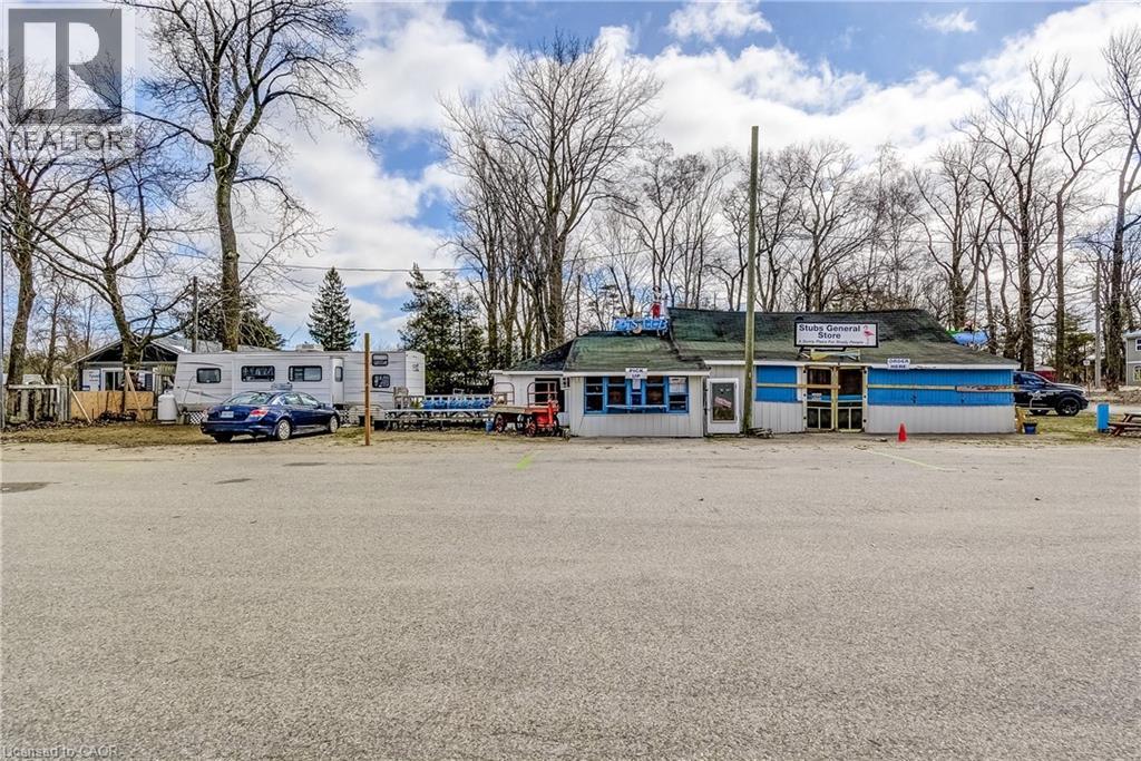 2 BEACH Avenue, Port Rowan, Ontario, N0E1M0 — Photo 5