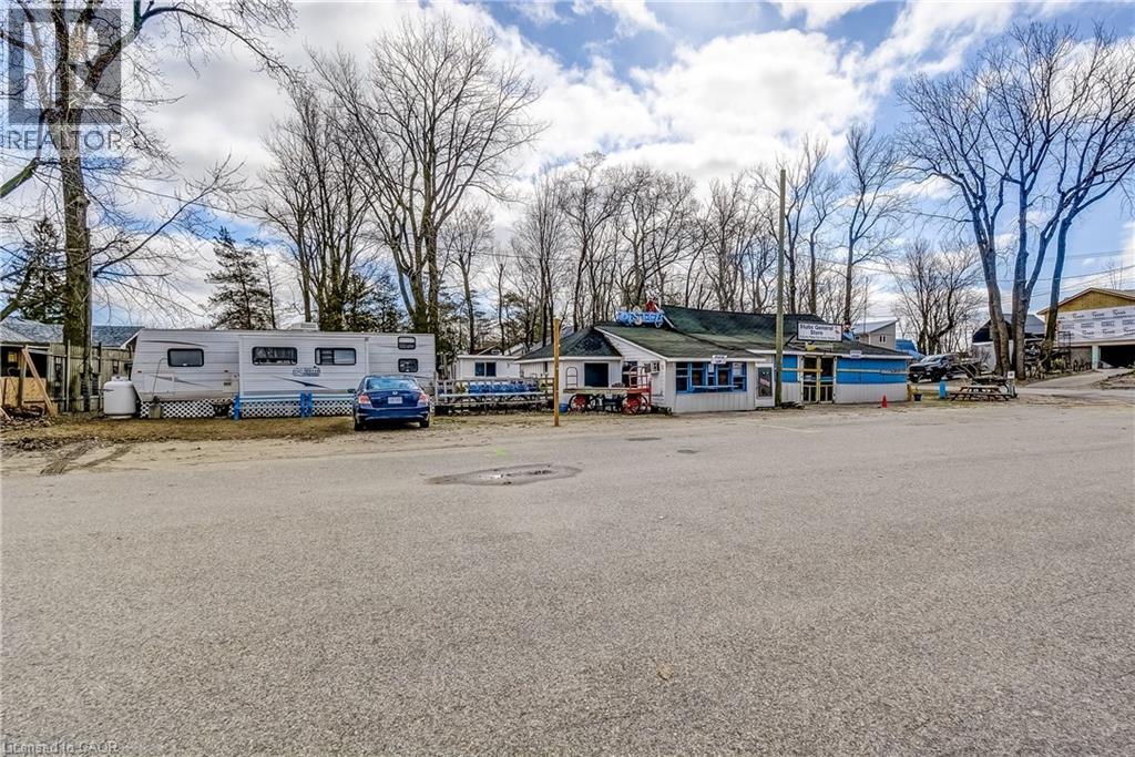 2 BEACH Avenue, Port Rowan, Ontario, N0E1M0 — Photo 6