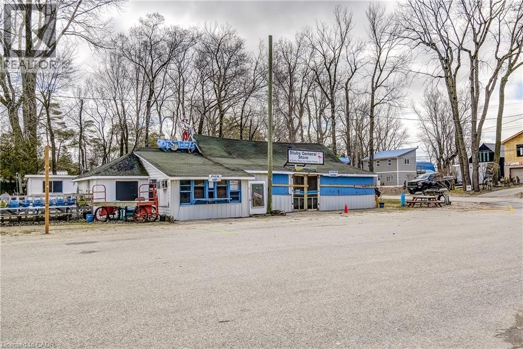 2 BEACH Avenue, Port Rowan, Ontario, N0E1M0 — Photo 9