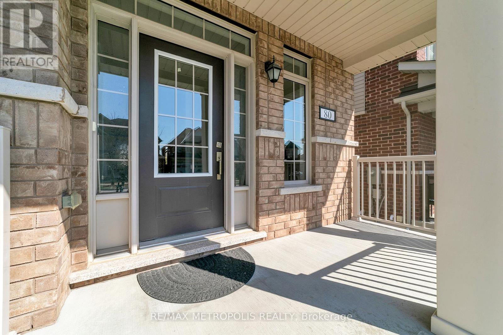 80 PRIDHAM PLACE, New Tecumseth (Tottenham), Ontario, L0G1W0 — Photo 3