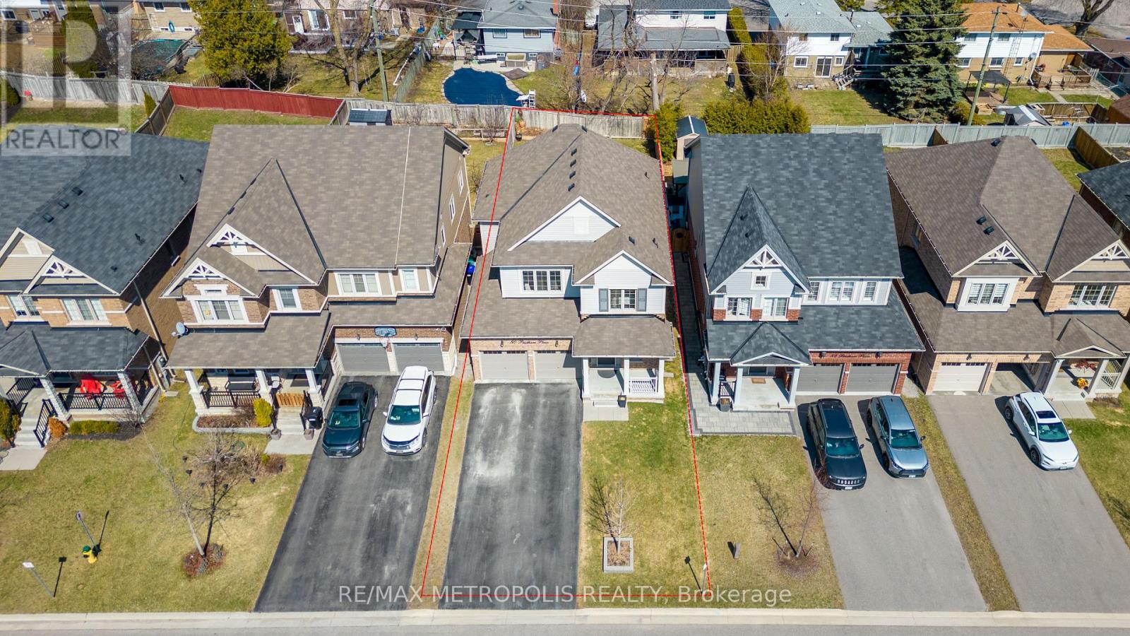 80 PRIDHAM PLACE, New Tecumseth (Tottenham), Ontario, L0G1W0 — Photo 30