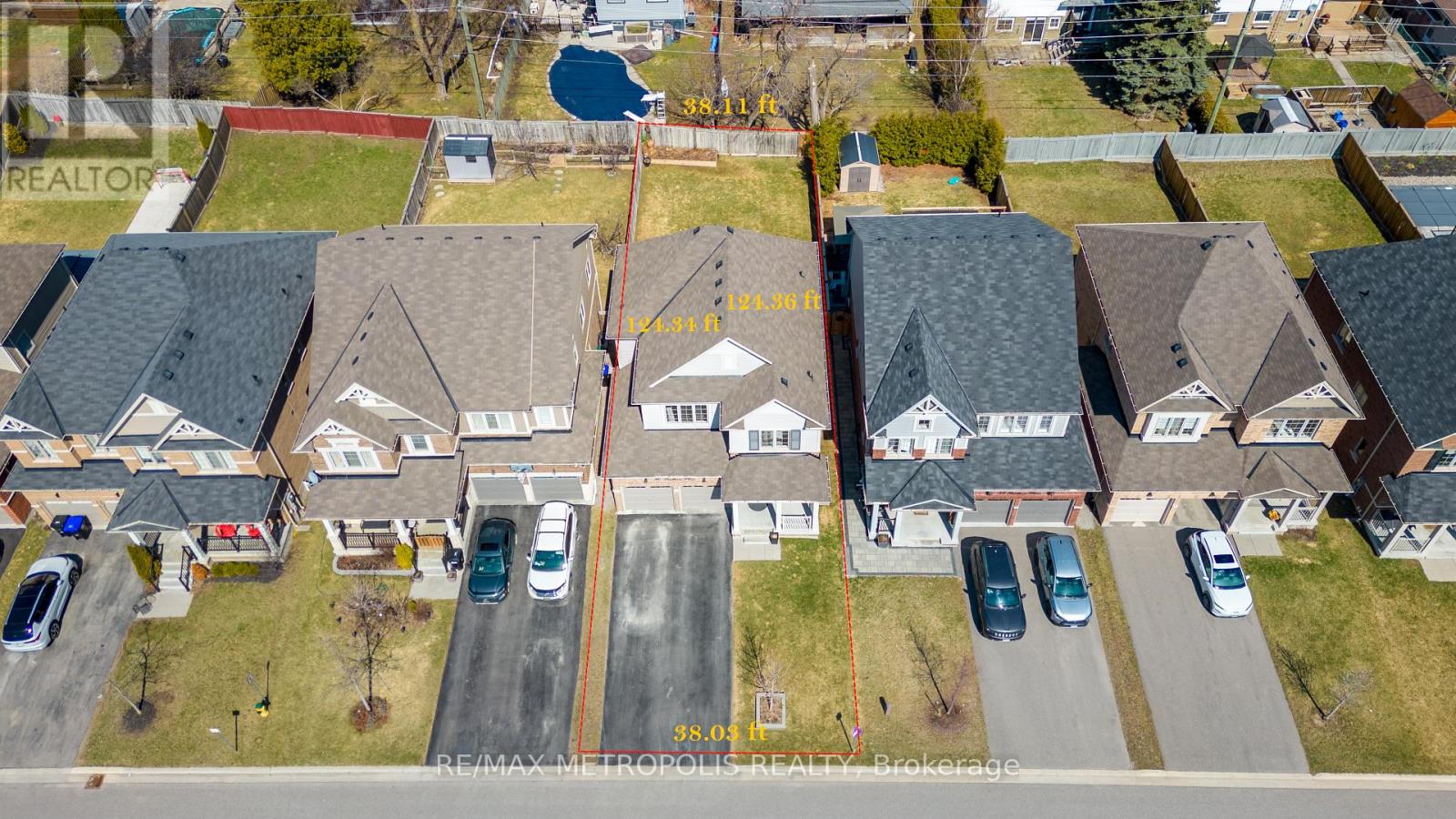 80 PRIDHAM PLACE, New Tecumseth (Tottenham), Ontario, L0G1W0 — Photo 31