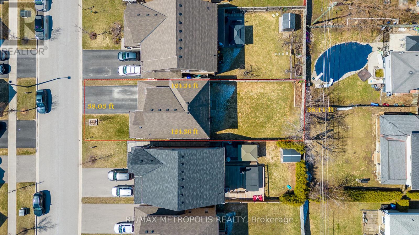 80 PRIDHAM PLACE, New Tecumseth (Tottenham), Ontario, L0G1W0 — Photo 32