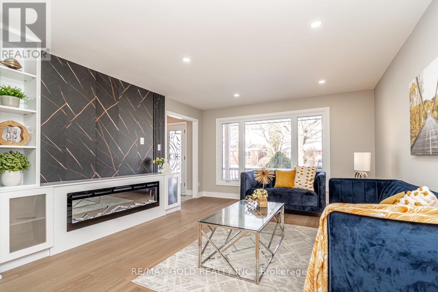 48 MALCOLM CRESCENT, Brampton (Central Park), Ontario, L6S3C8 — Photo 10