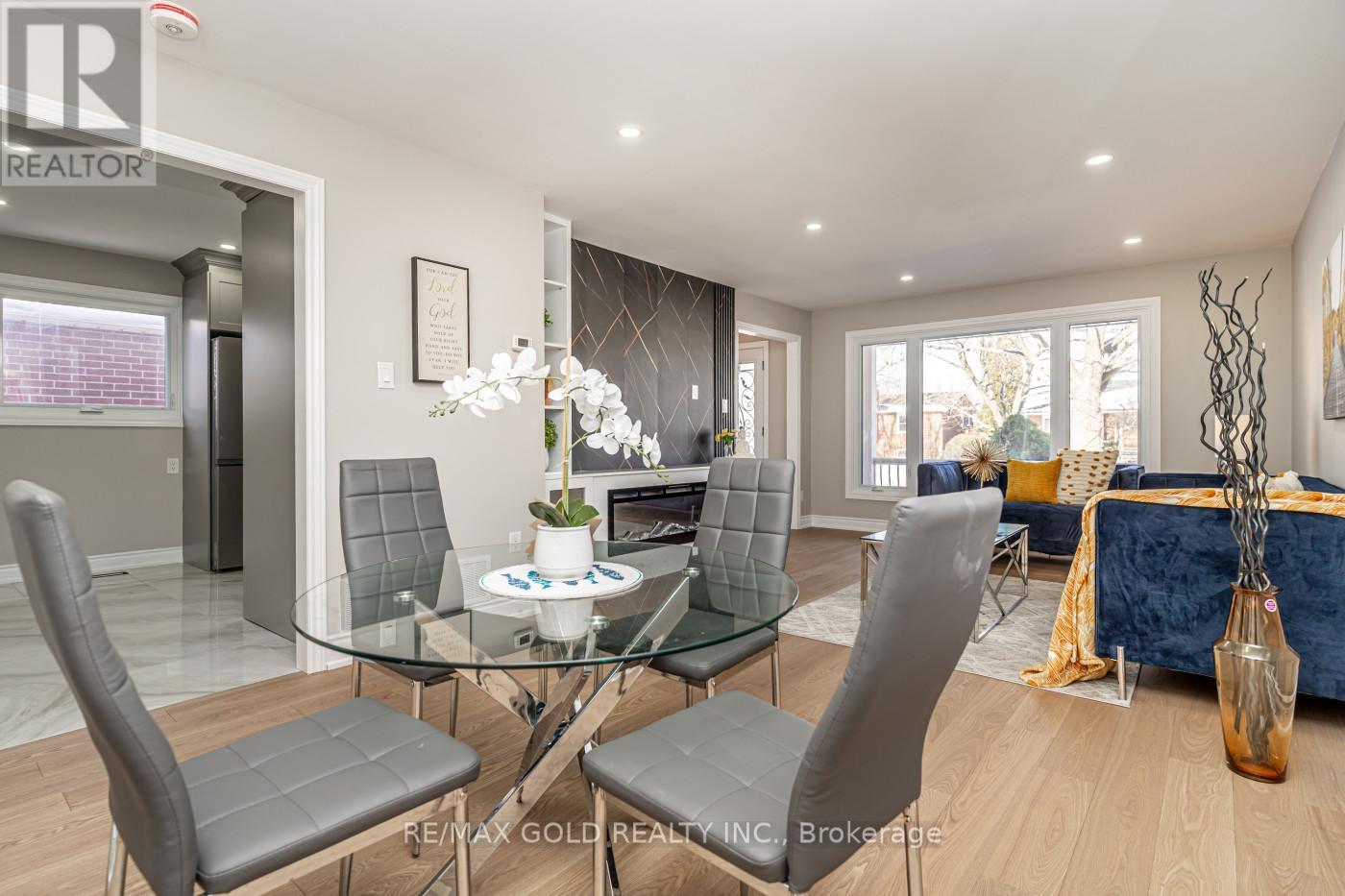 48 MALCOLM CRESCENT, Brampton (Central Park), Ontario, L6S3C8 — Photo 11