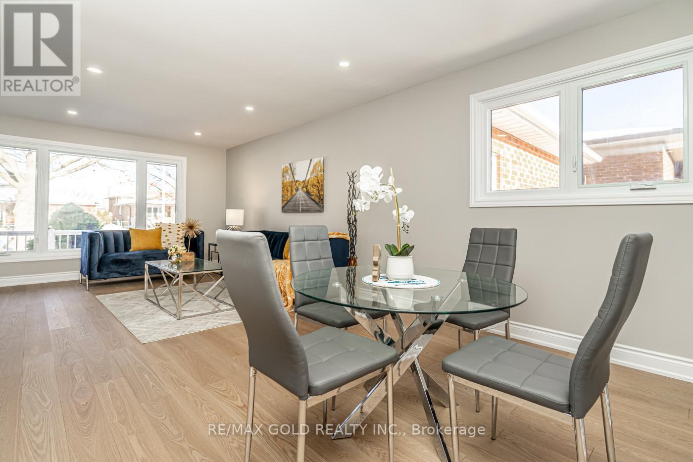 48 MALCOLM CRESCENT, Brampton (Central Park), Ontario, L6S3C8 — Photo 12