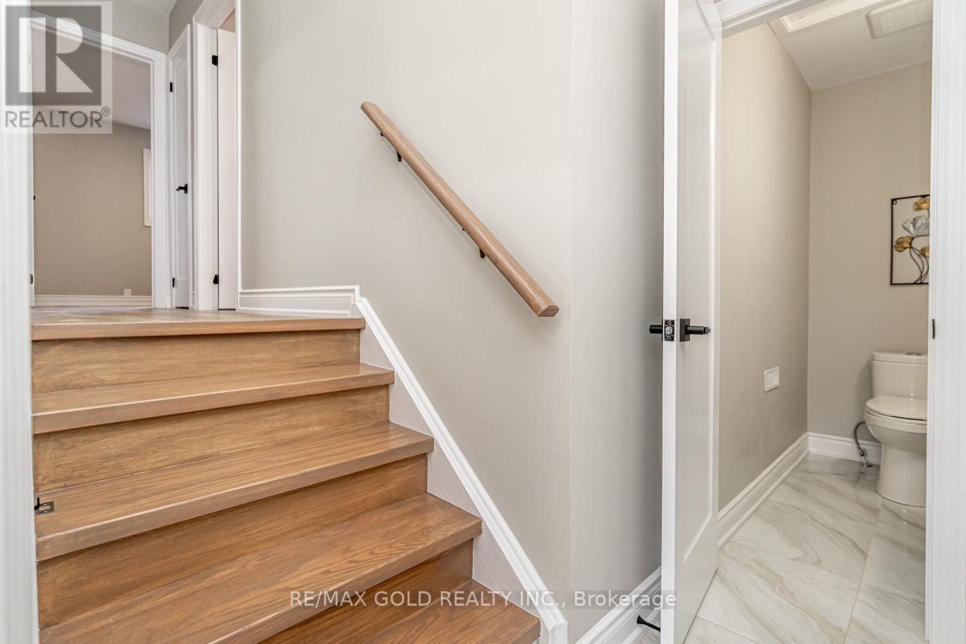 48 MALCOLM CRESCENT, Brampton (Central Park), Ontario, L6S3C8 — Photo 19