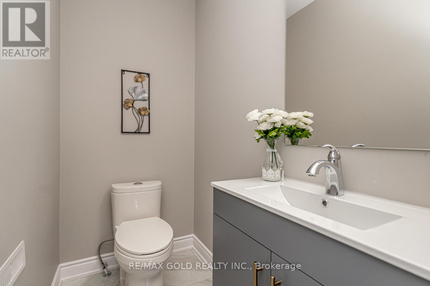 48 MALCOLM CRESCENT, Brampton (Central Park), Ontario, L6S3C8 — Photo 20