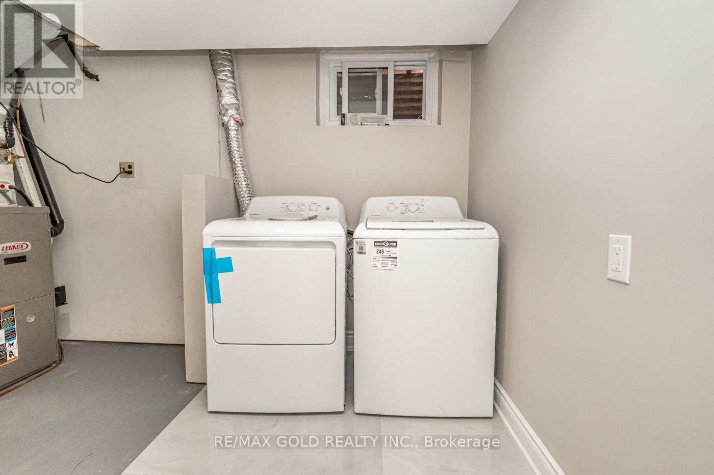 48 MALCOLM CRESCENT, Brampton (Central Park), Ontario, L6S3C8 — Photo 42