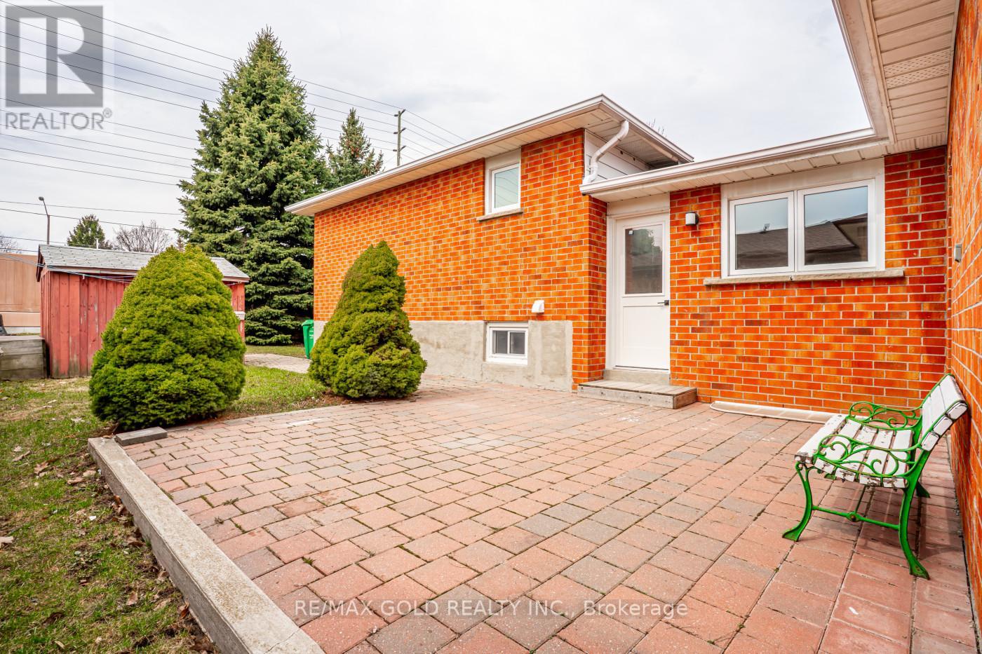 48 MALCOLM CRESCENT, Brampton (Central Park), Ontario, L6S3C8 — Photo 43