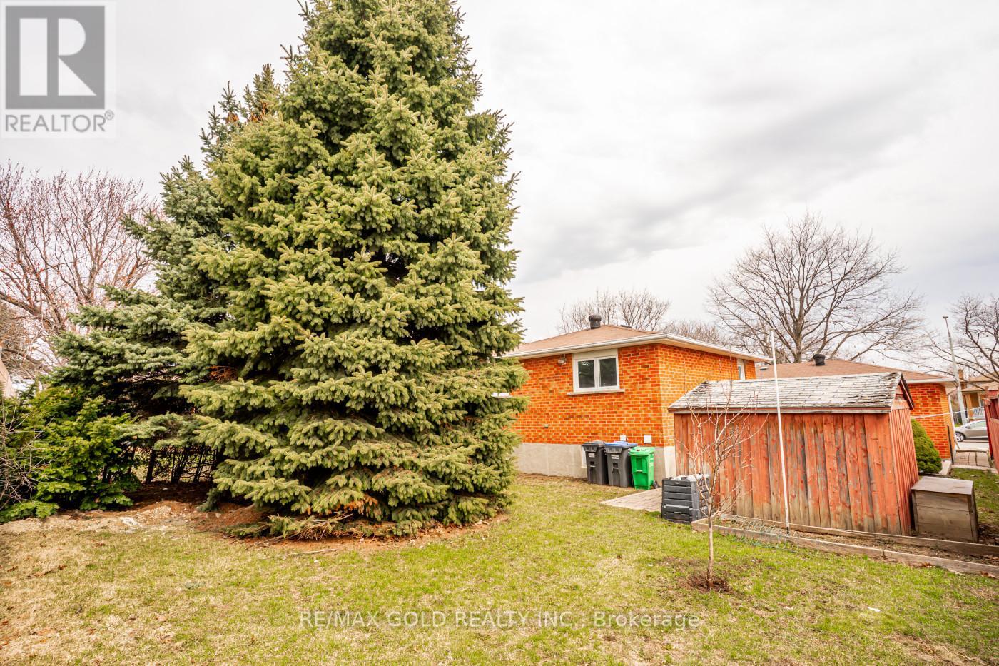 48 MALCOLM CRESCENT, Brampton (Central Park), Ontario, L6S3C8 — Photo 44