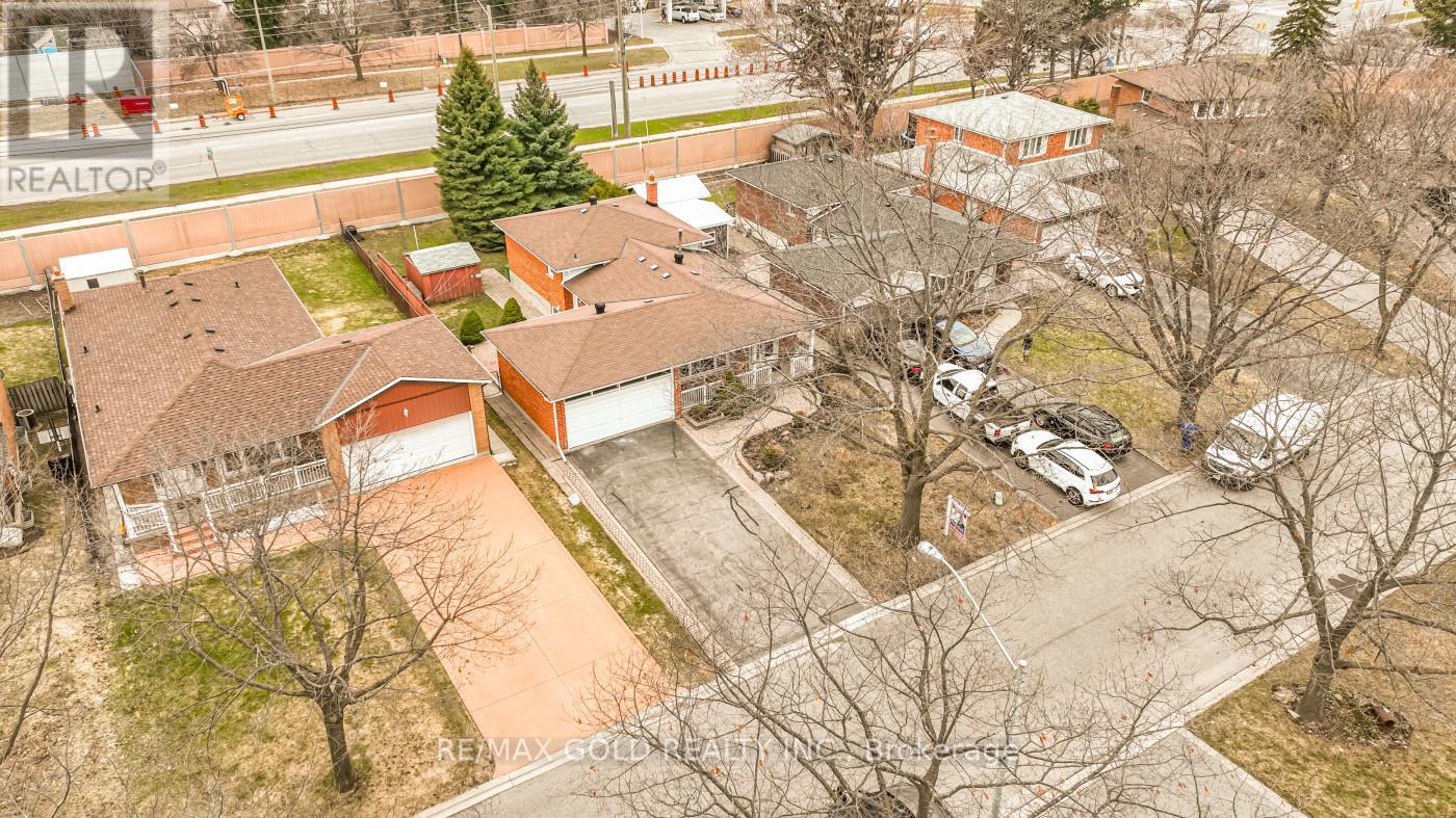 48 MALCOLM CRESCENT, Brampton (Central Park), Ontario, L6S3C8 — Photo 49