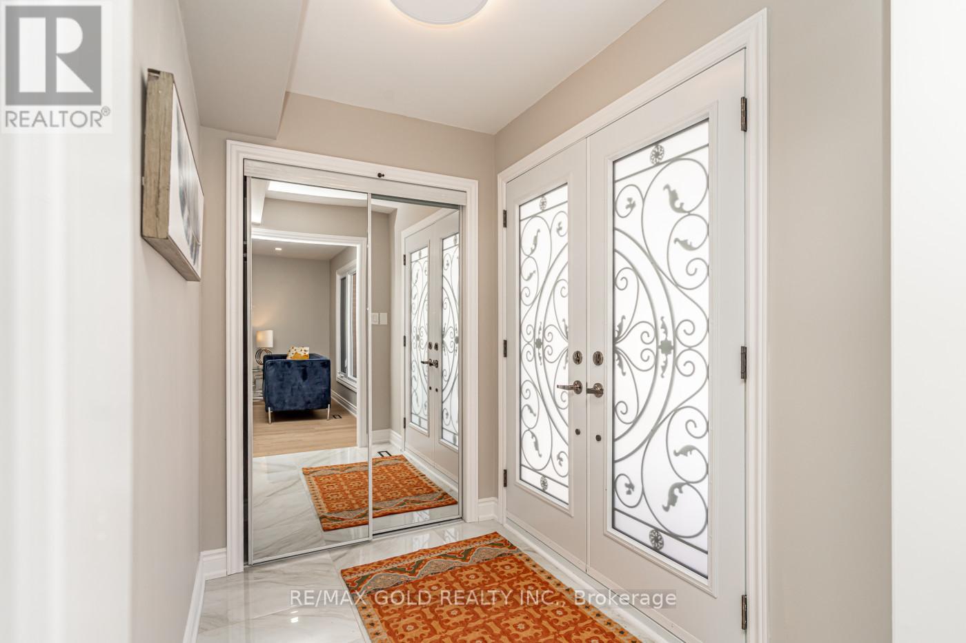 48 MALCOLM CRESCENT, Brampton (Central Park), Ontario, L6S3C8 — Photo 5