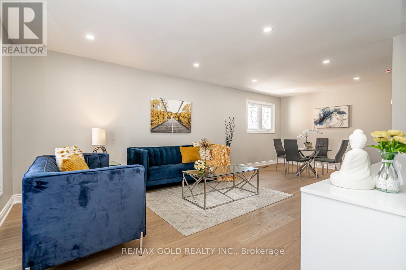 48 MALCOLM CRESCENT, Brampton (Central Park), Ontario, L6S3C8 — Photo 6