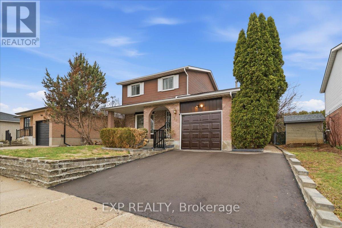 56 RUSHBROOK DRIVE, Kitchener, Ontario, N2E3C9 — Photo 24