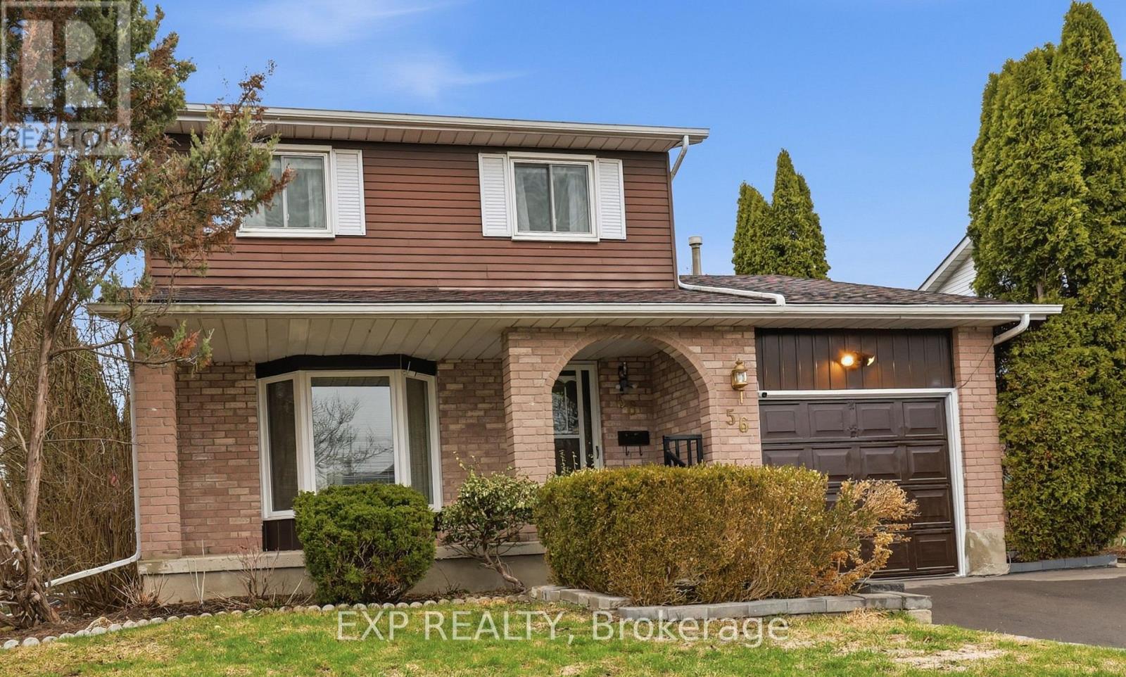56 RUSHBROOK DRIVE, Kitchener, Ontario, N2E3C9 — Photo 3