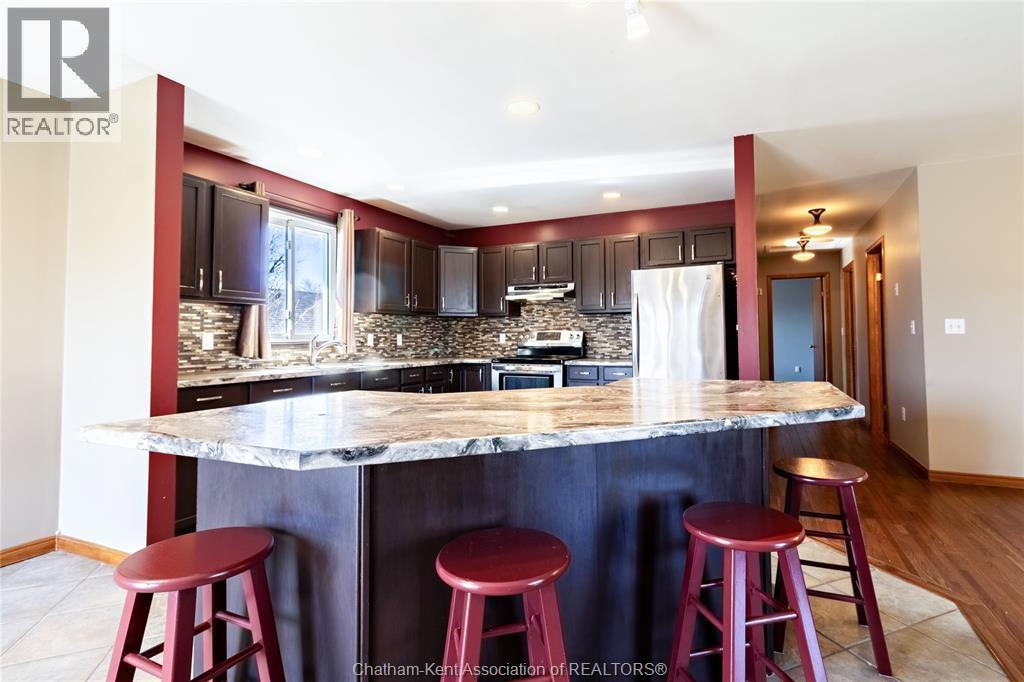 6201 Main STREET, Comber, Ontario, N0P1J0 — Photo 11