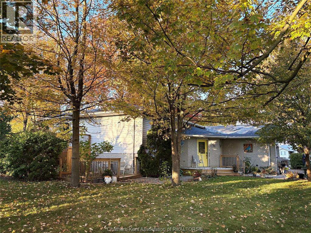 6201 Main STREET, Comber, Ontario, N0P1J0 — Photo 2