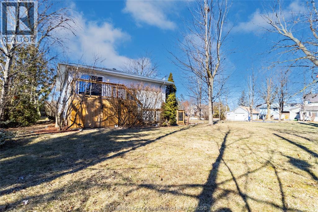 6201 Main STREET, Comber, Ontario, N0P1J0 — Photo 20