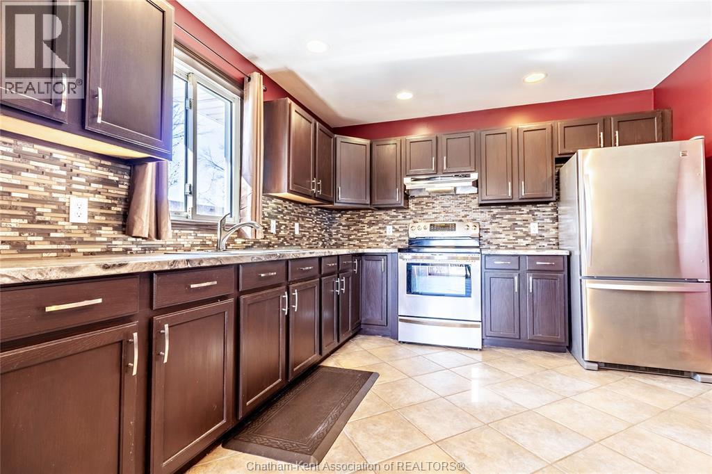 6201 Main STREET, Comber, Ontario, N0P1J0 — Photo 24