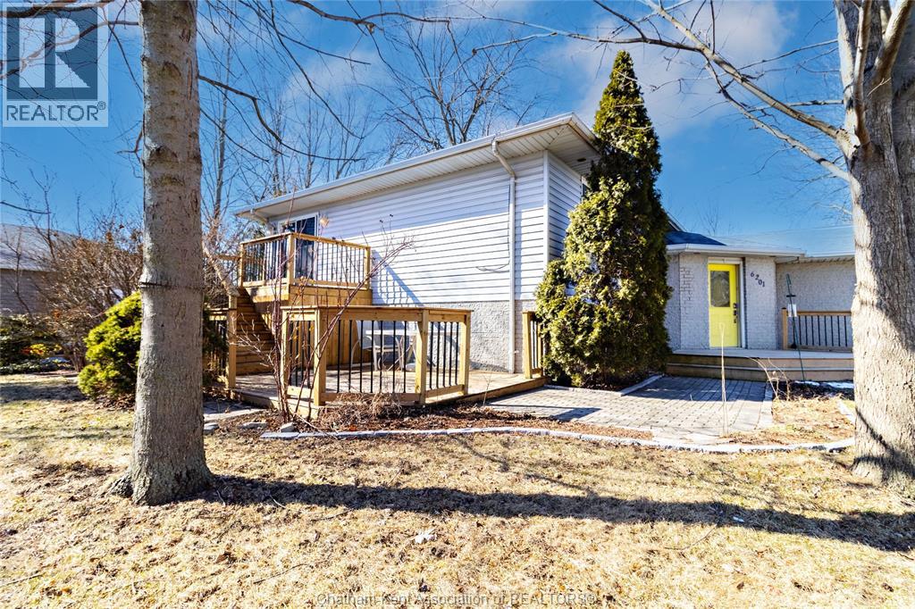 6201 Main STREET, Comber, Ontario, N0P1J0 — Photo 32