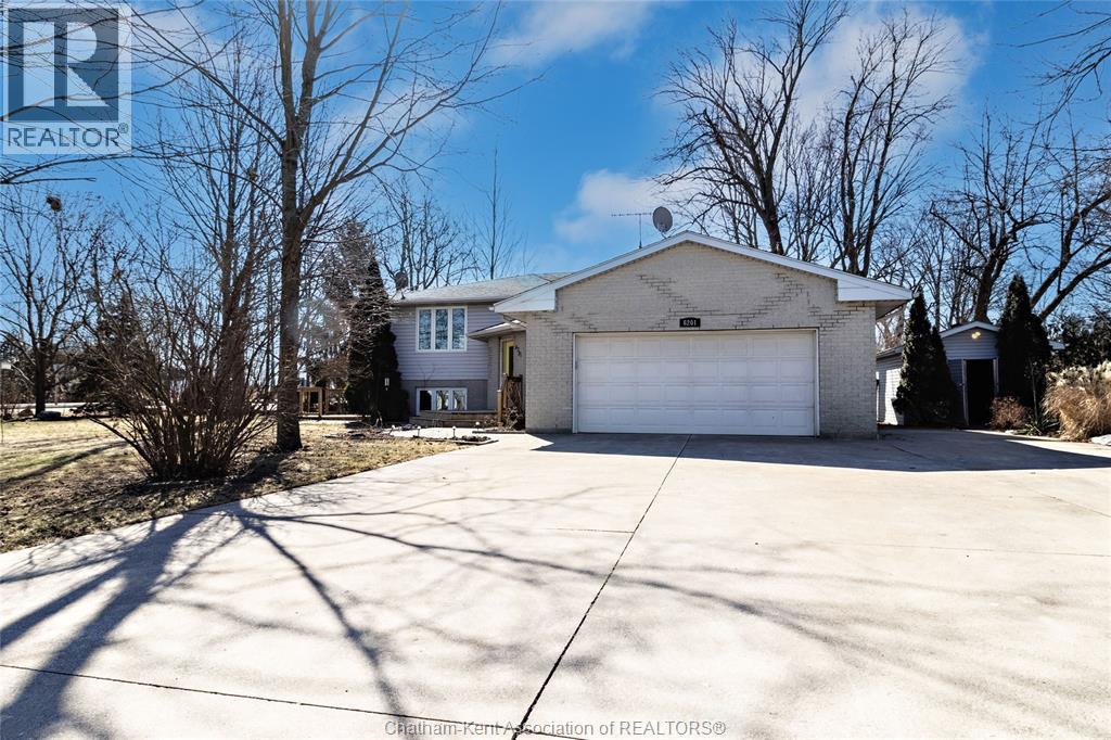 6201 Main STREET, Comber, Ontario, N0P1J0 — Photo 33