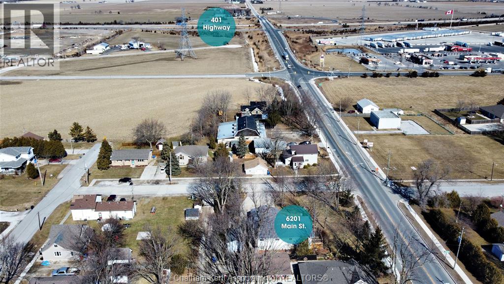 6201 Main STREET, Comber, Ontario, N0P1J0 — Photo 36