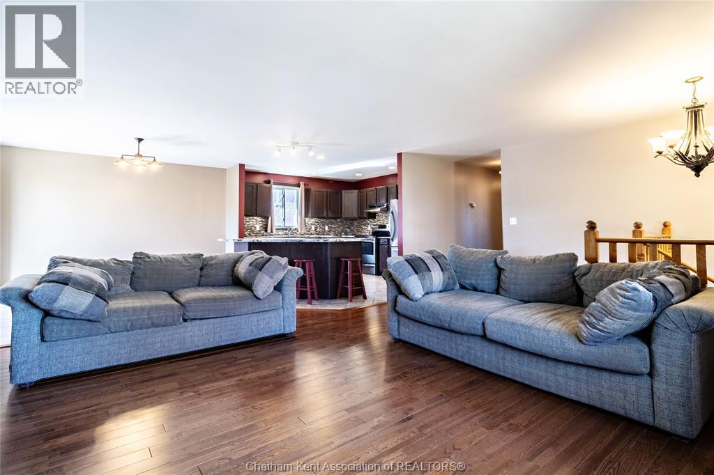 6201 Main STREET, Comber, Ontario, N0P1J0 — Photo 4