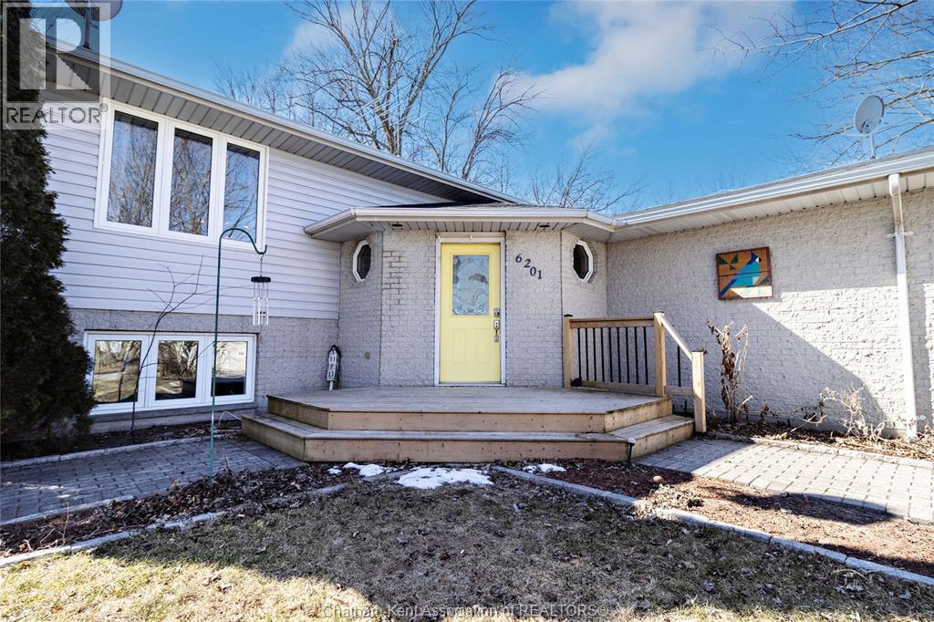 6201 Main STREET, Comber, Ontario, N0P1J0 — Photo 41