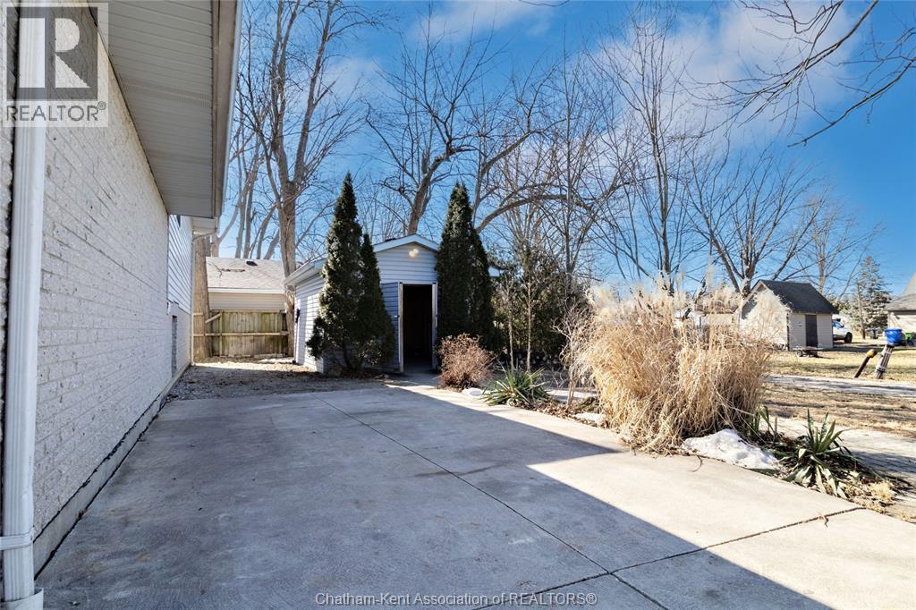 6201 Main STREET, Comber, Ontario, N0P1J0 — Photo 44