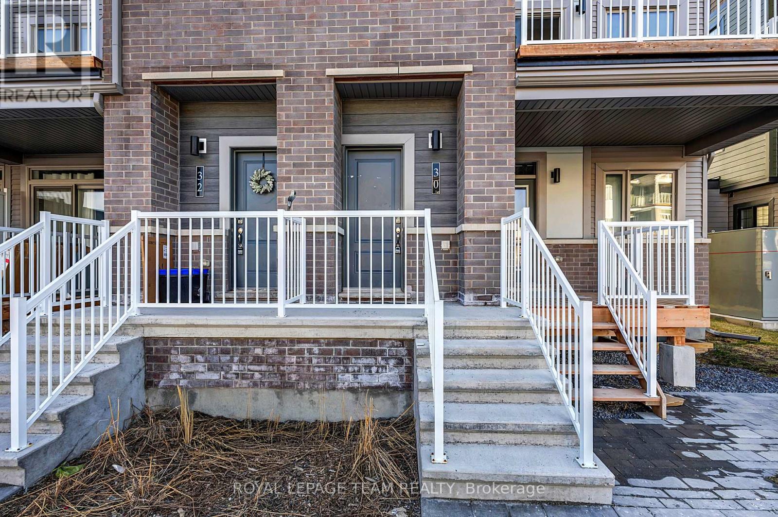 30 PYRITE PRIVATE, Ottawa, Ontario, K2J7J5 — Photo 17